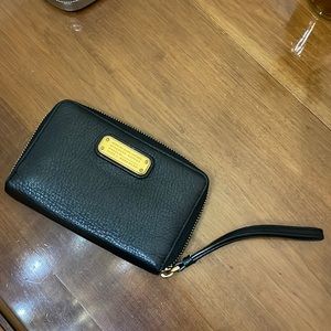 Black Marc by Marc Jacob’s Wallet